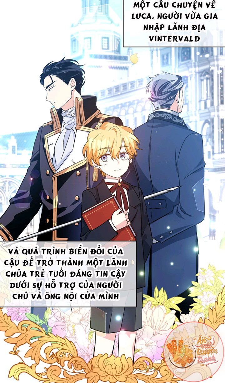 Đã Đến Lúc Thay Đổi Thể Loại chapter 9 - Trang 40