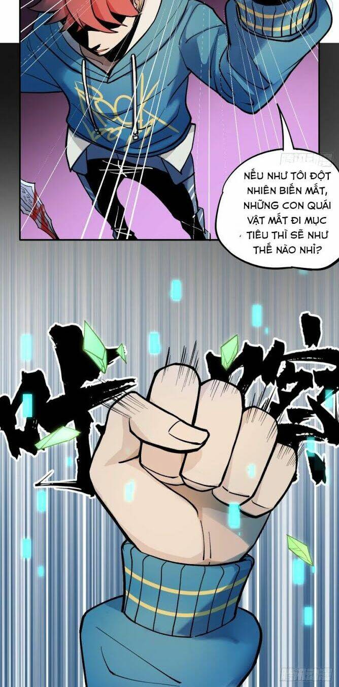 vô hạn khắc kim chi thần chapter 6 17