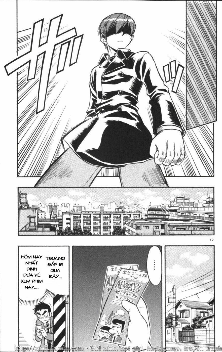 ai kora chapter 114 17