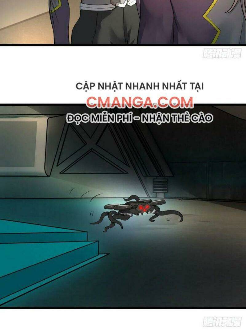 danh sách kẻ phản diện chapter 103 28