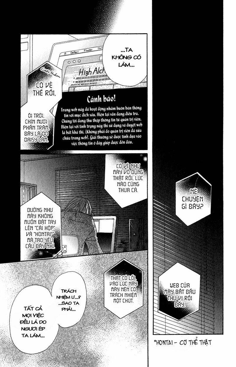 điện kích daisy chapter 23 14