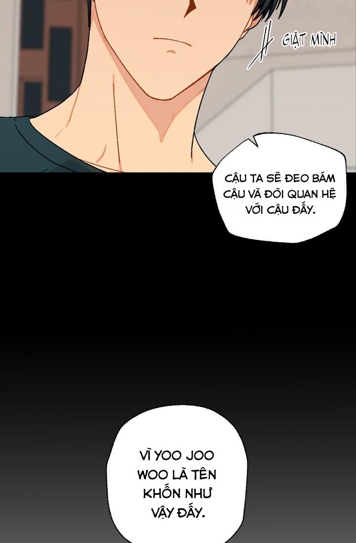 Hãy cho em chút vị Vanilla! chapter 10