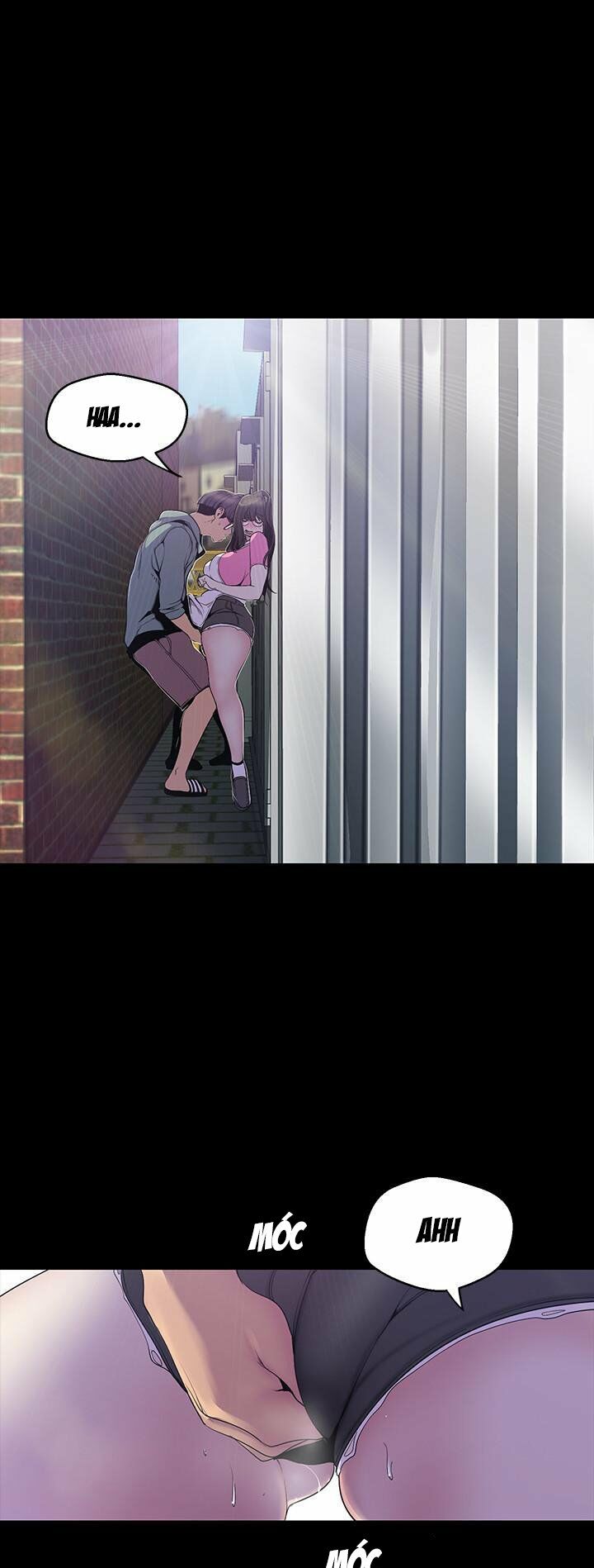 tân thế giới tuyệt vời chapter 58 35