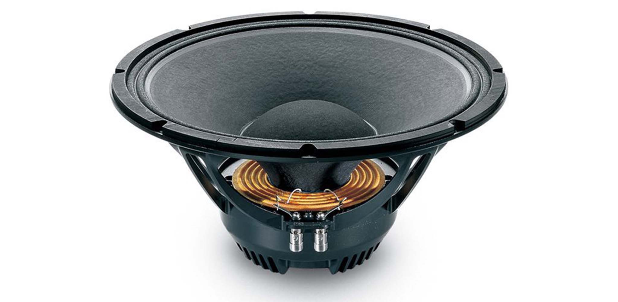 Củ loa Bass 15inch - 4 tấc Neodymium 450W 8Ω 18 Sound 15ND830- Hàng Chính Hãng