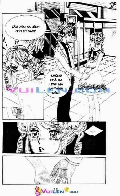 đến với anh chapter 18 24