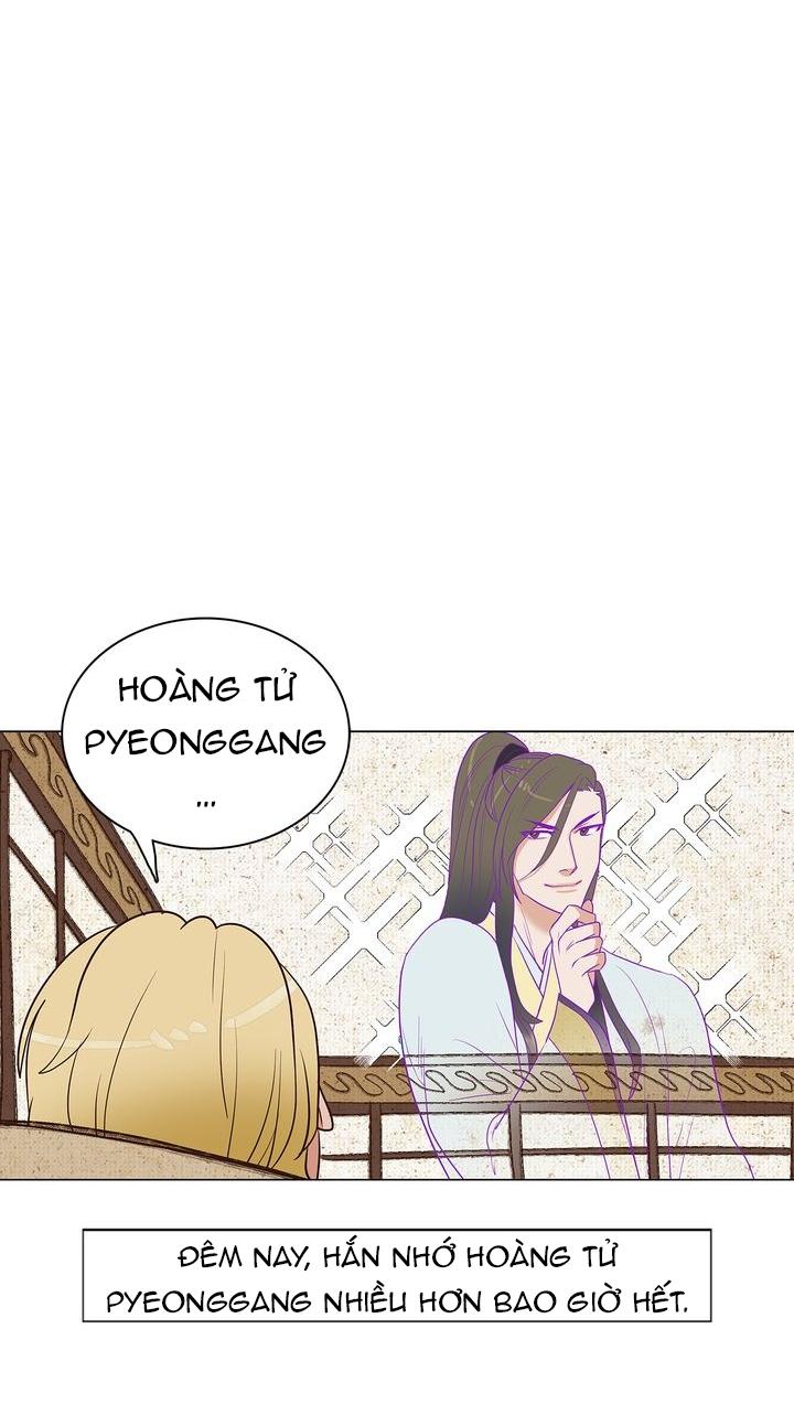 rạp chiếu phim bl cổ điển chapter 7 17