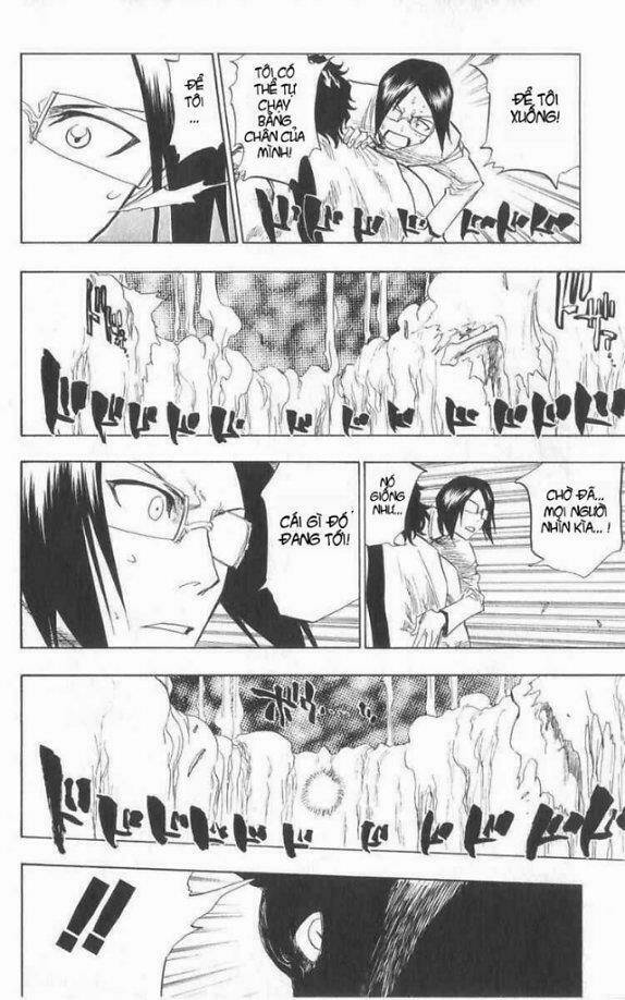 thần chết ichigo chapter 71 8