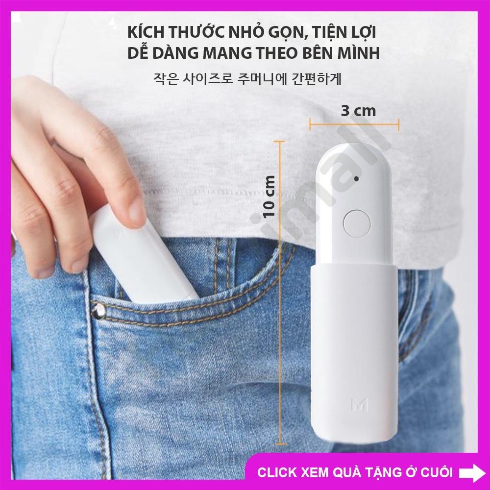 Dụng cụ giảm ngứa do côn trùng cắn