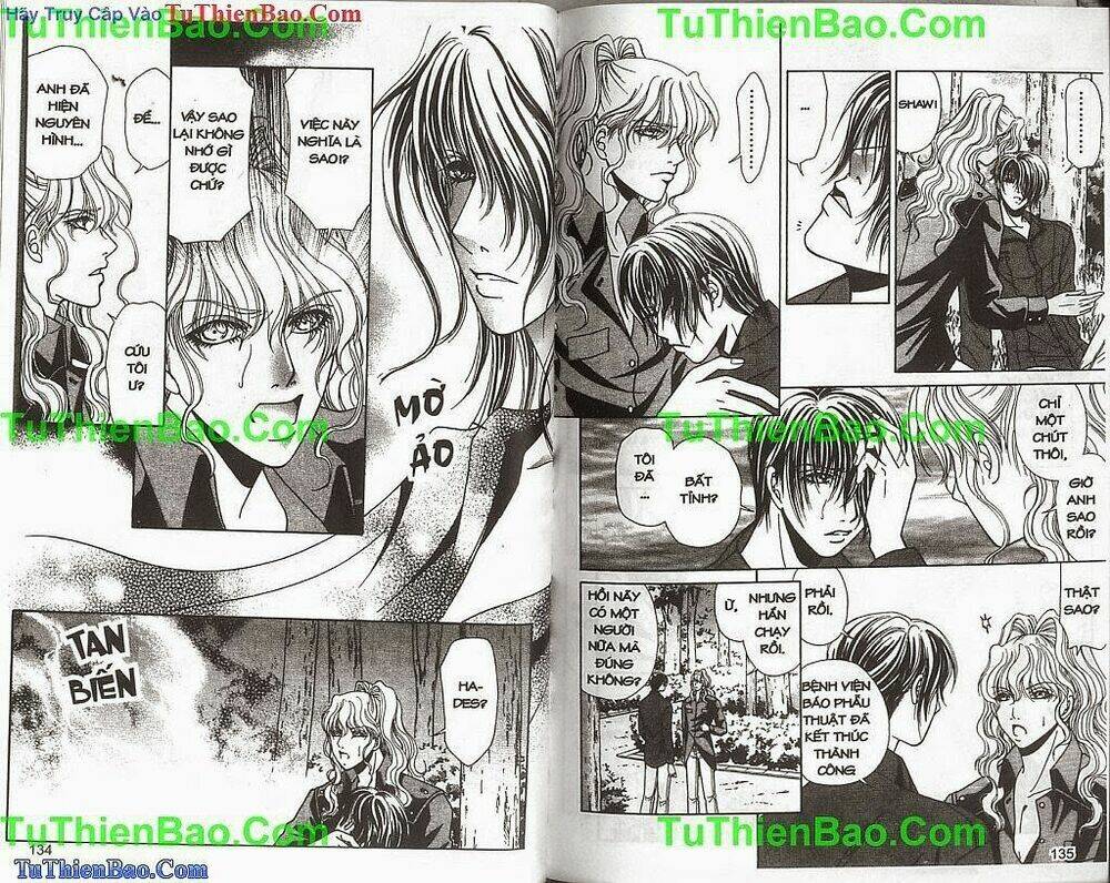 truyền thuyết cung hoàng đạo ii chapter 2 69