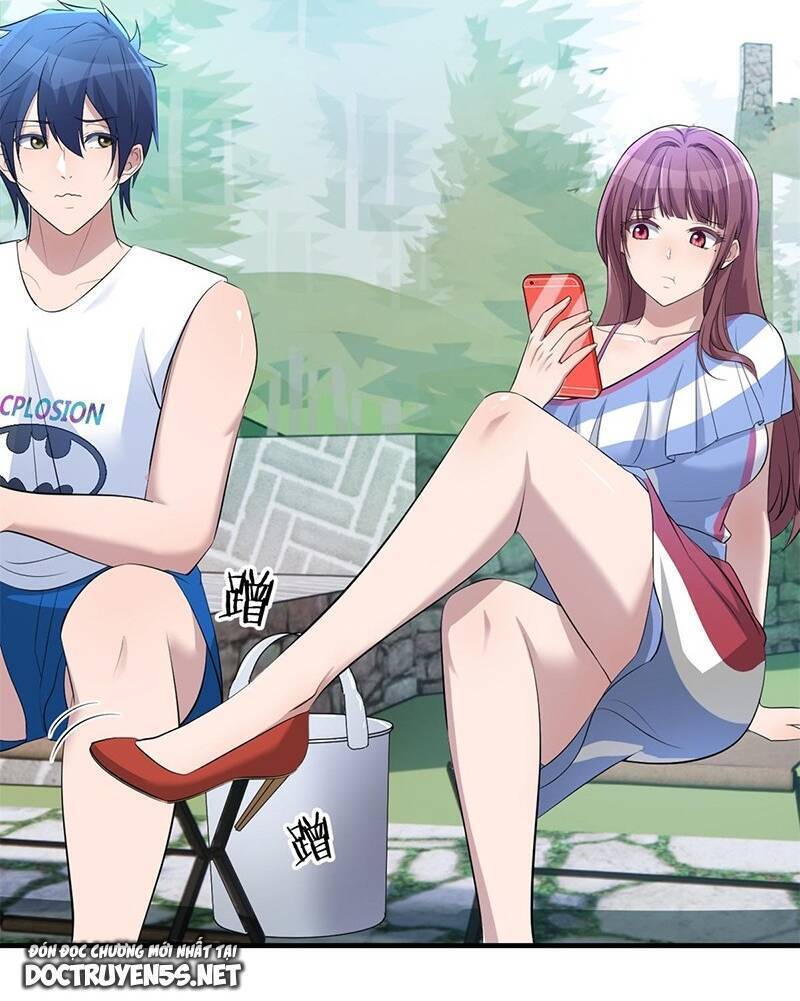 chị gái tôi là đại minh tinh chapter 169 1