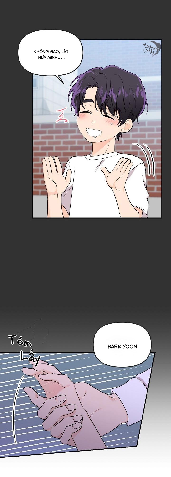 hoa ly hổ chapter 34 21