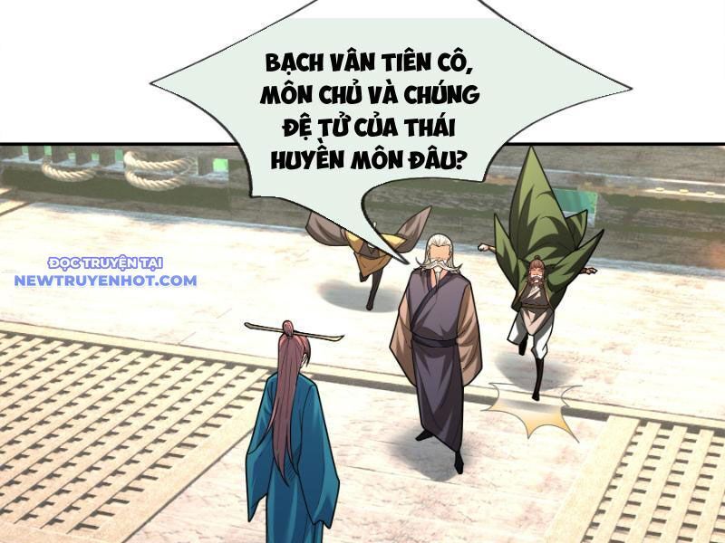 ngủ say vạn cổ: xuất thế đẩy ngang chư thiên chapter 43 136