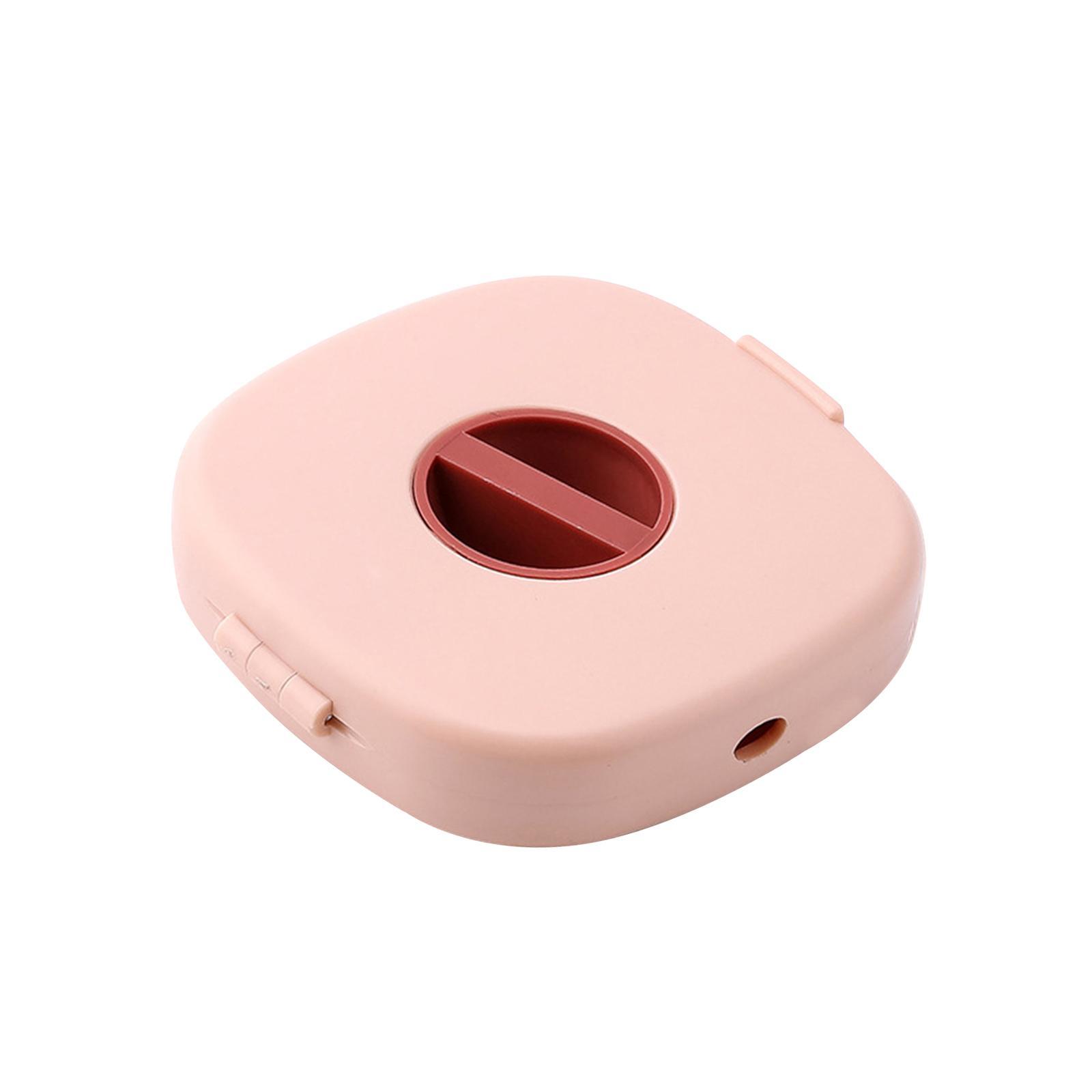 Data Cable Storage Box Cord Storage Container Cord Organizer Box for Charger