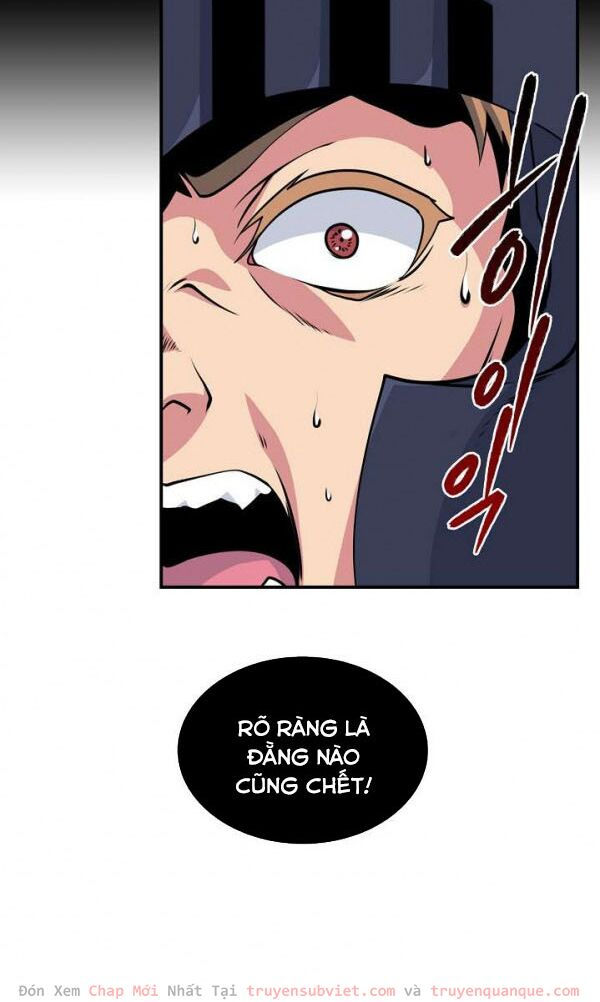 tôi sinh ra để làm người vĩ đại chapter 56 24