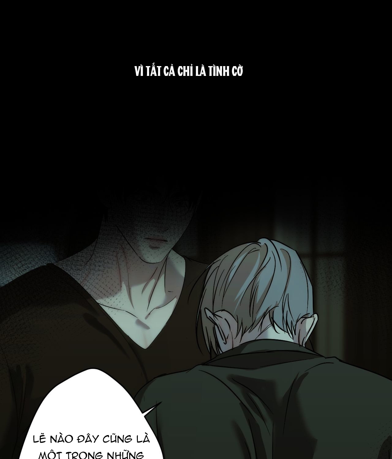 cry me a river chapter 23.2 31