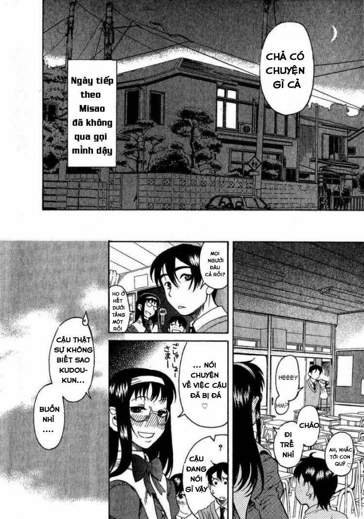 mote ne! chapter 1 15