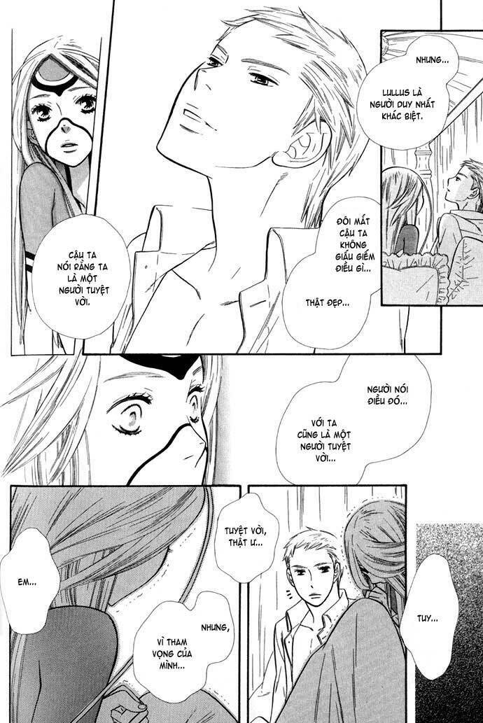 harem de hitori chapter 3 34