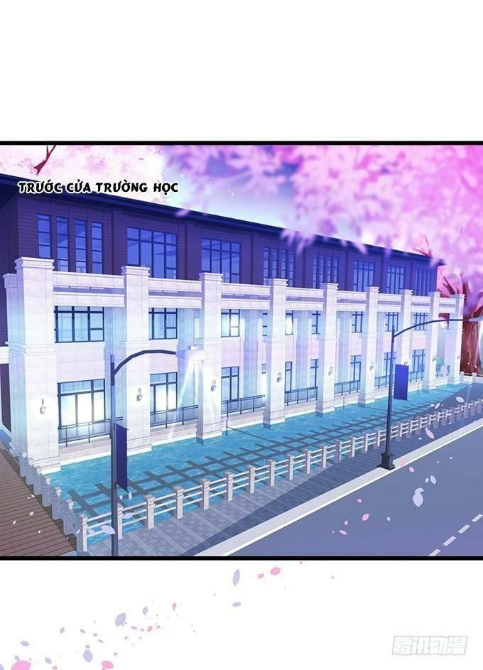 hồ tiên hung bạo chapter 88 37