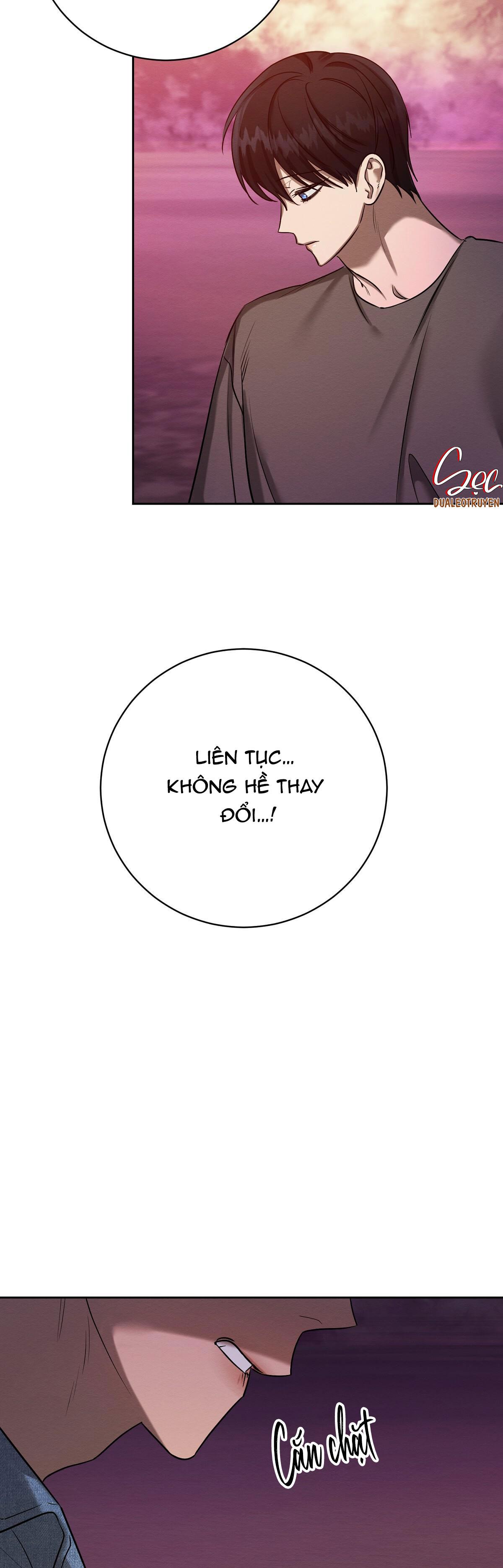 lý do của ác nhân chapter 34 9