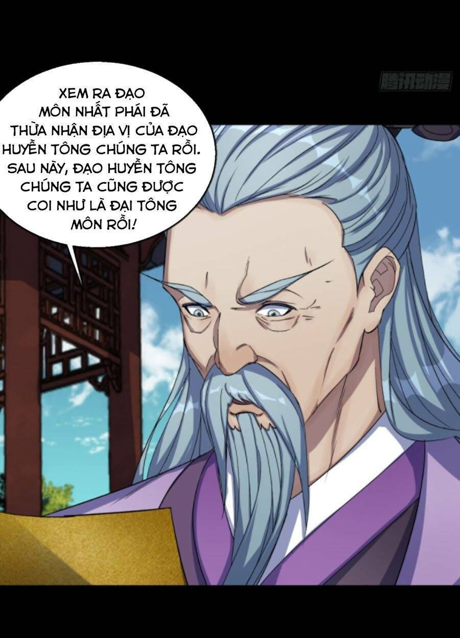 thông u đại thánh chapter 54 34