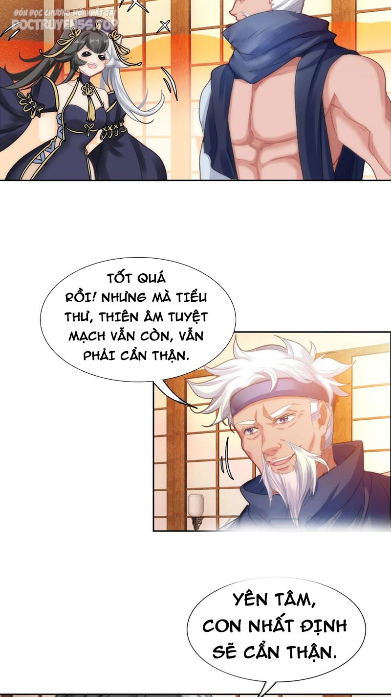 hóa ra ta là tuyệt thế cao thủ chapter 17 26