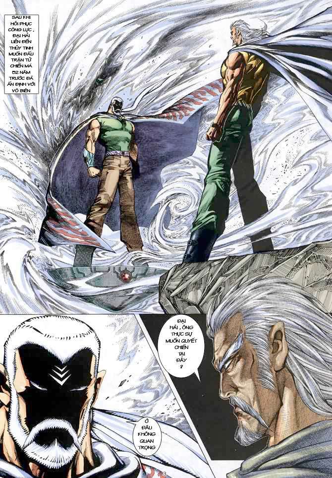 võ thần chapter 60 3