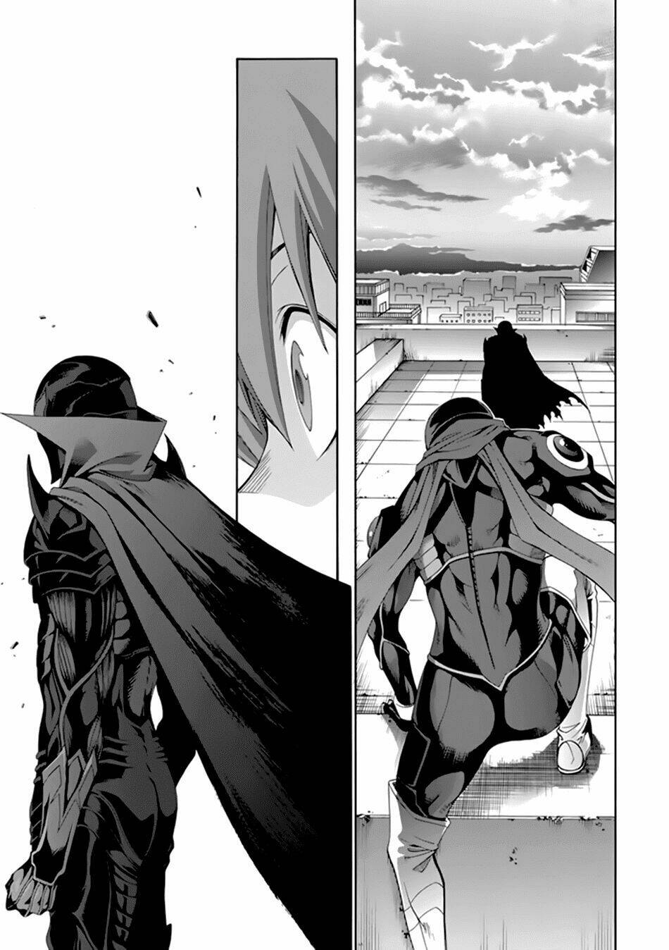 anh hùng xấu xa chapter 47 32