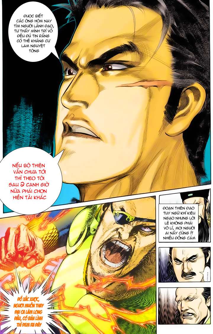 phong vân chapter 282 10