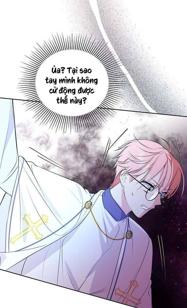 phía sau mặt nạ của nam chính hiền lành chapter 11 59