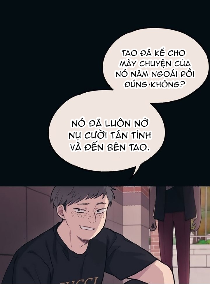 yeonwoo ngây thơ chapter 16 20