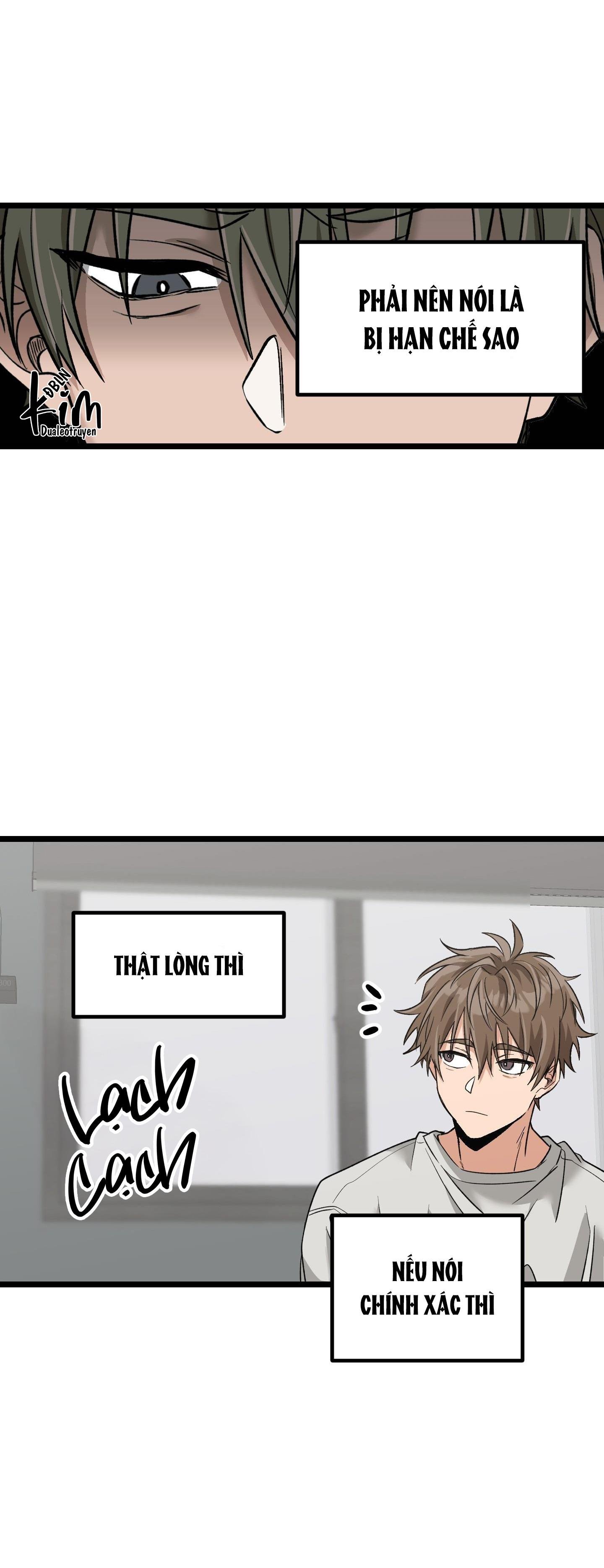 tuyển tập ngực bự, cung khủ của nhà kim Chapter 178.3 size xxl 3 20