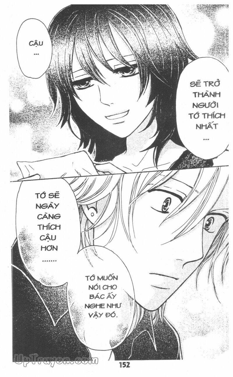 cuộc sống màu đào chapter 7 152