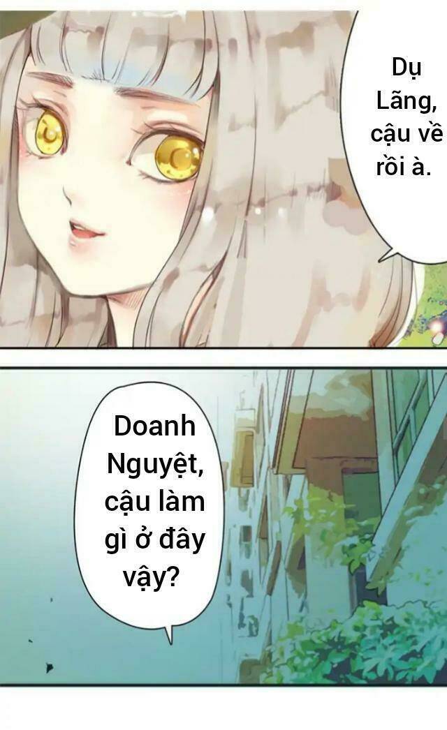 hoàng tử cải trang chú hề chapter 10 27