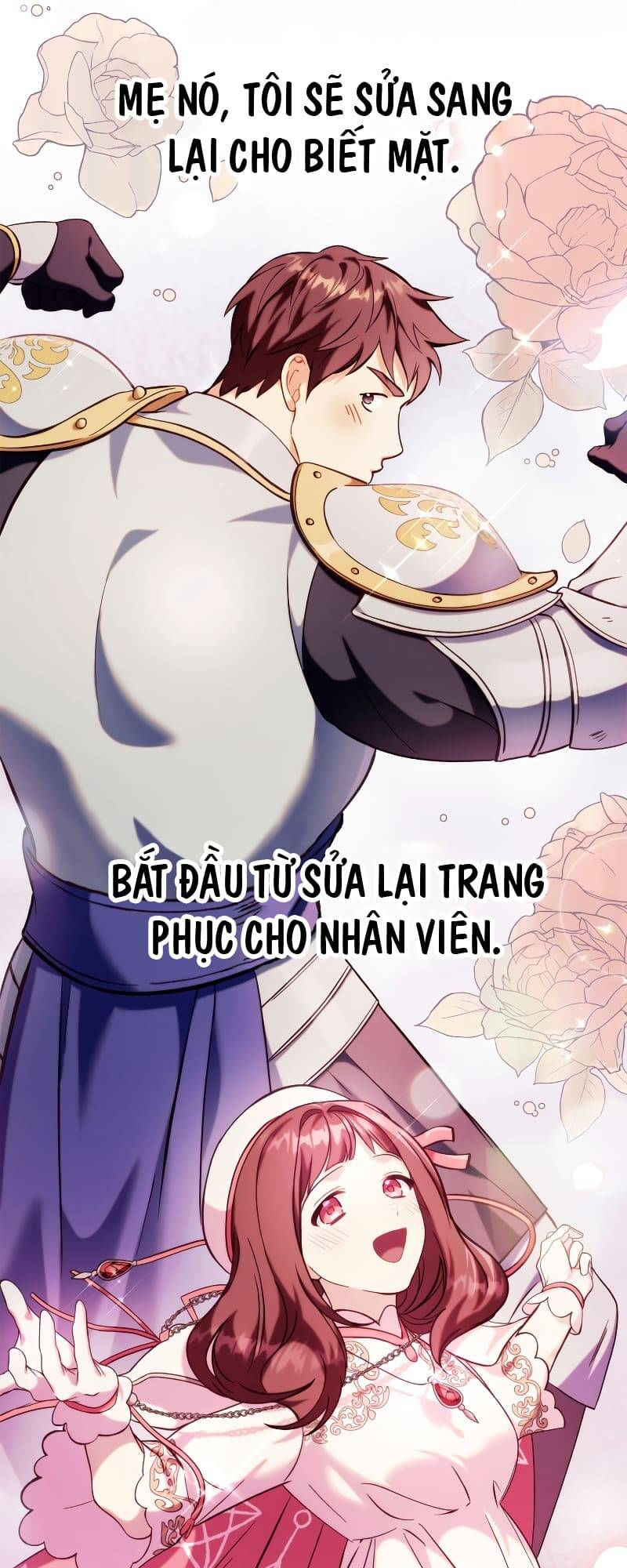 Kí Sự Hồi Quy Chapter 65 56