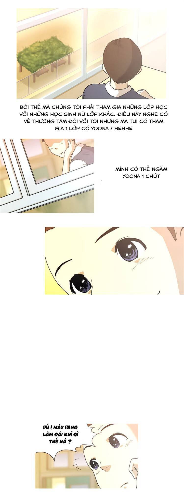 17 years old that summer days miracle chapter 2 7