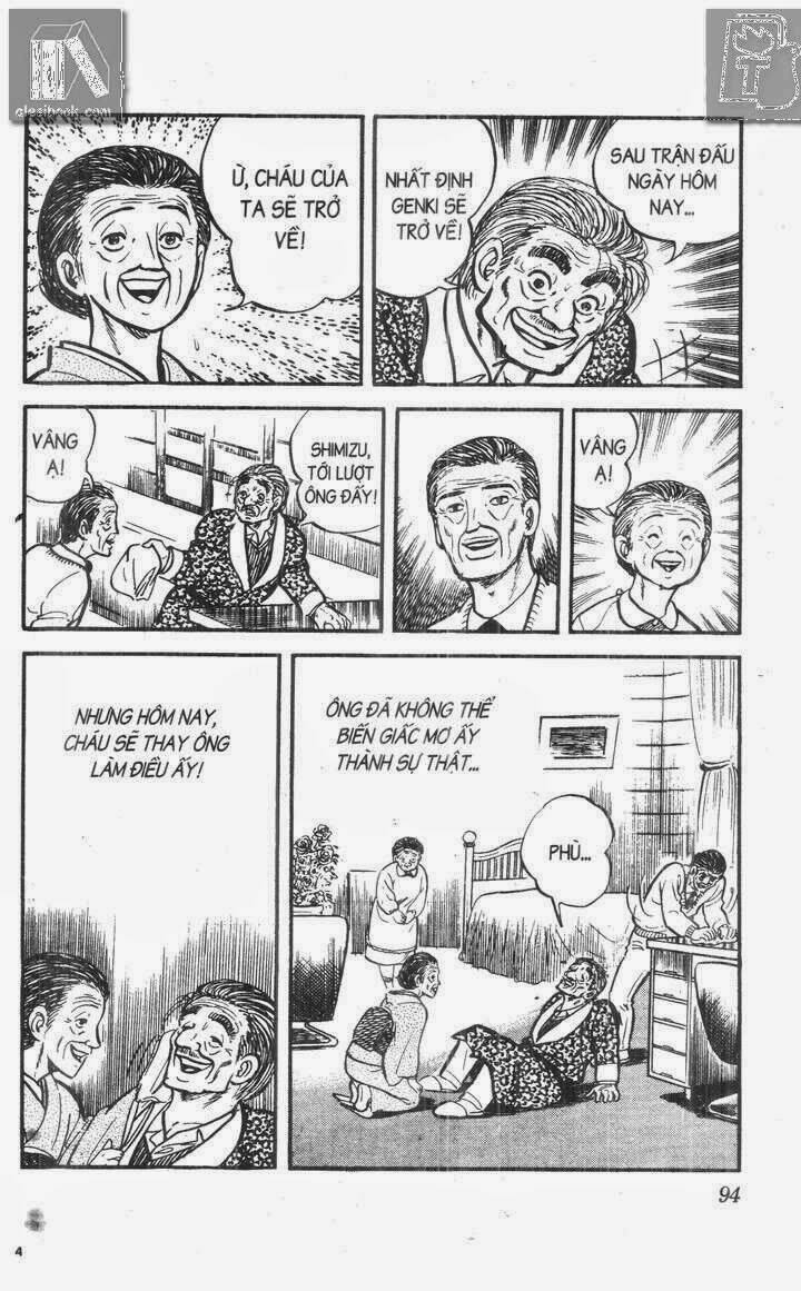 ganbare genki chapter 215 16