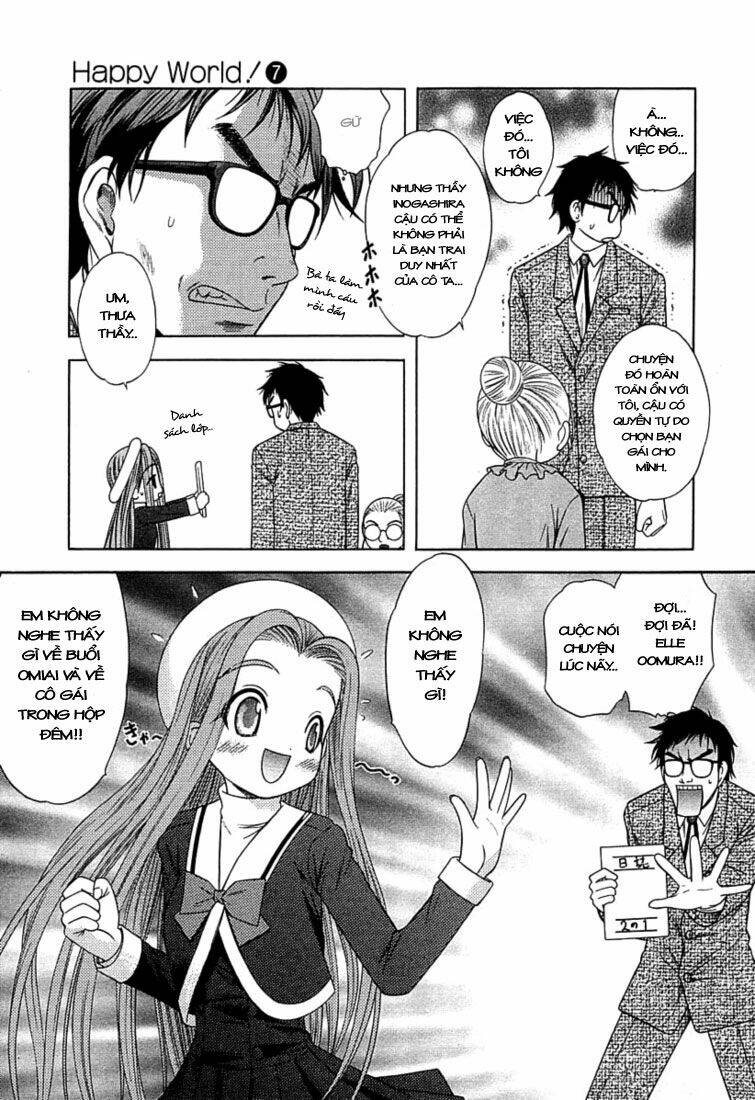 happy world! chapter 44 6
