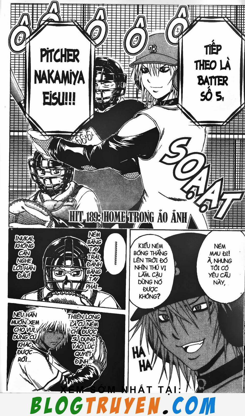 mr.fullswing chapter 189 6