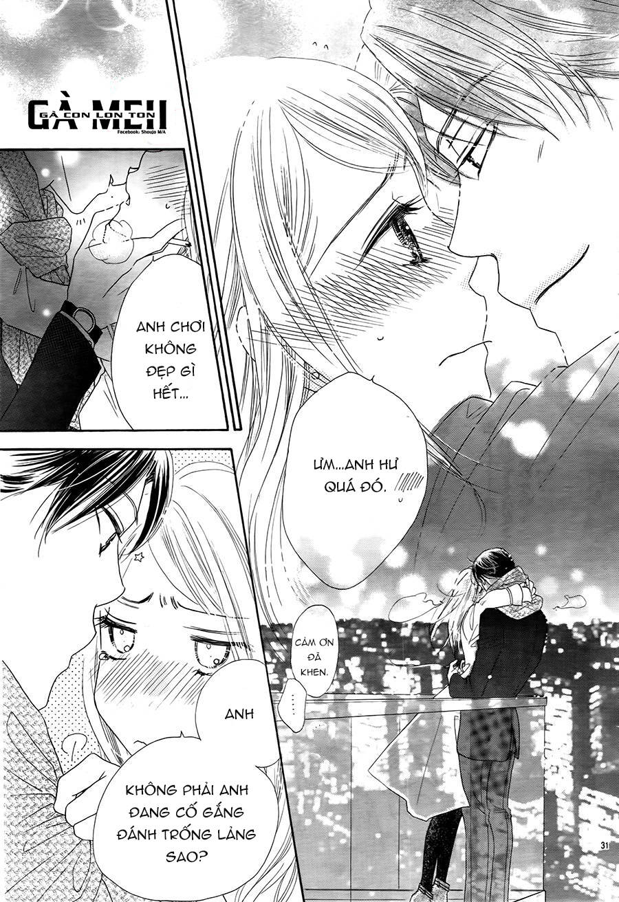 ảo ảnh tình yêu chapter 2 33