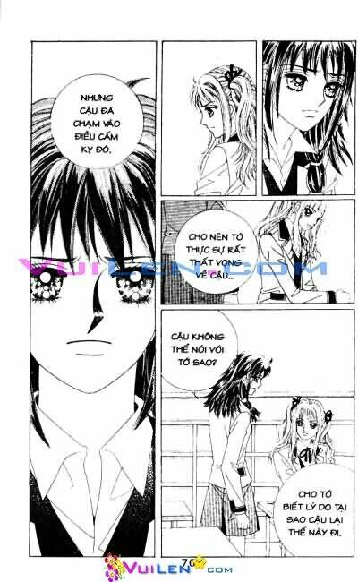 tìm lại tình yêu chapter 52 11