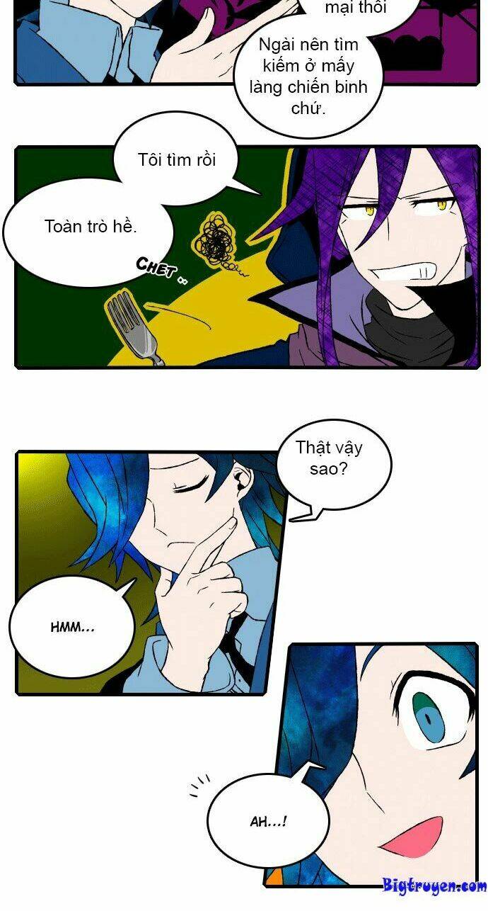 niflheim chapter 5 8