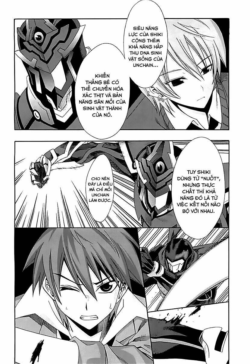 anh hùng xấu xa chapter 28 20