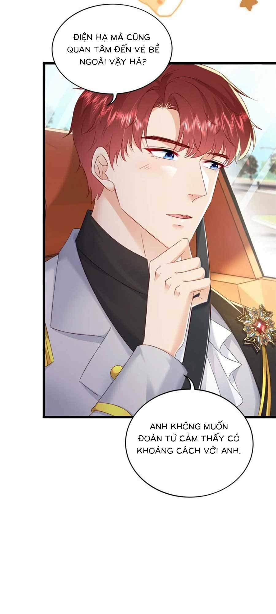 cô vợ của tôi không dễ bắt nạt chapter 88 21