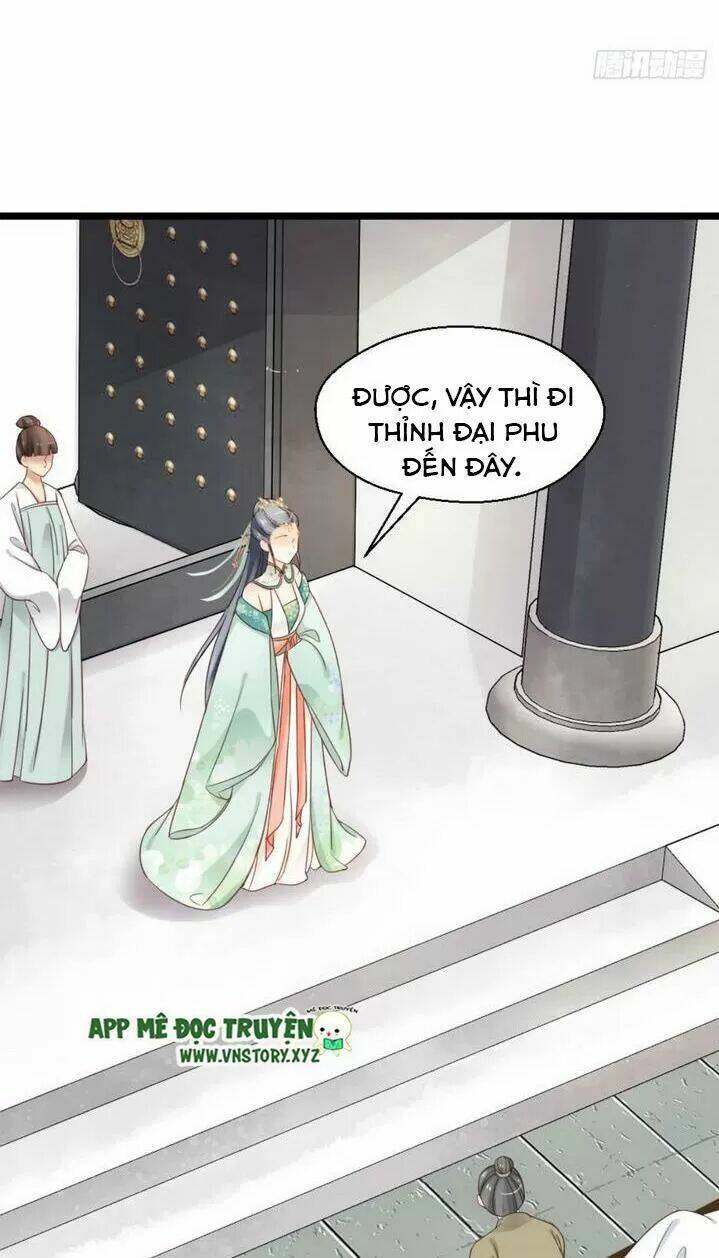 kiều nữ độc phi chapter 207 20