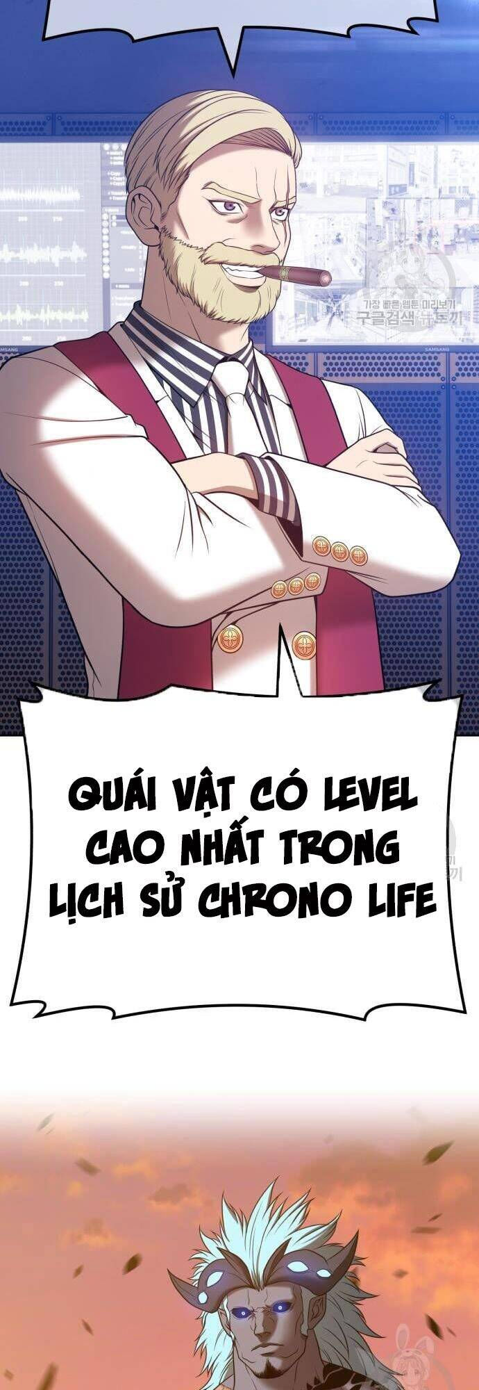 Gậy Gỗ Cấp 99+ chapter 43.5 69