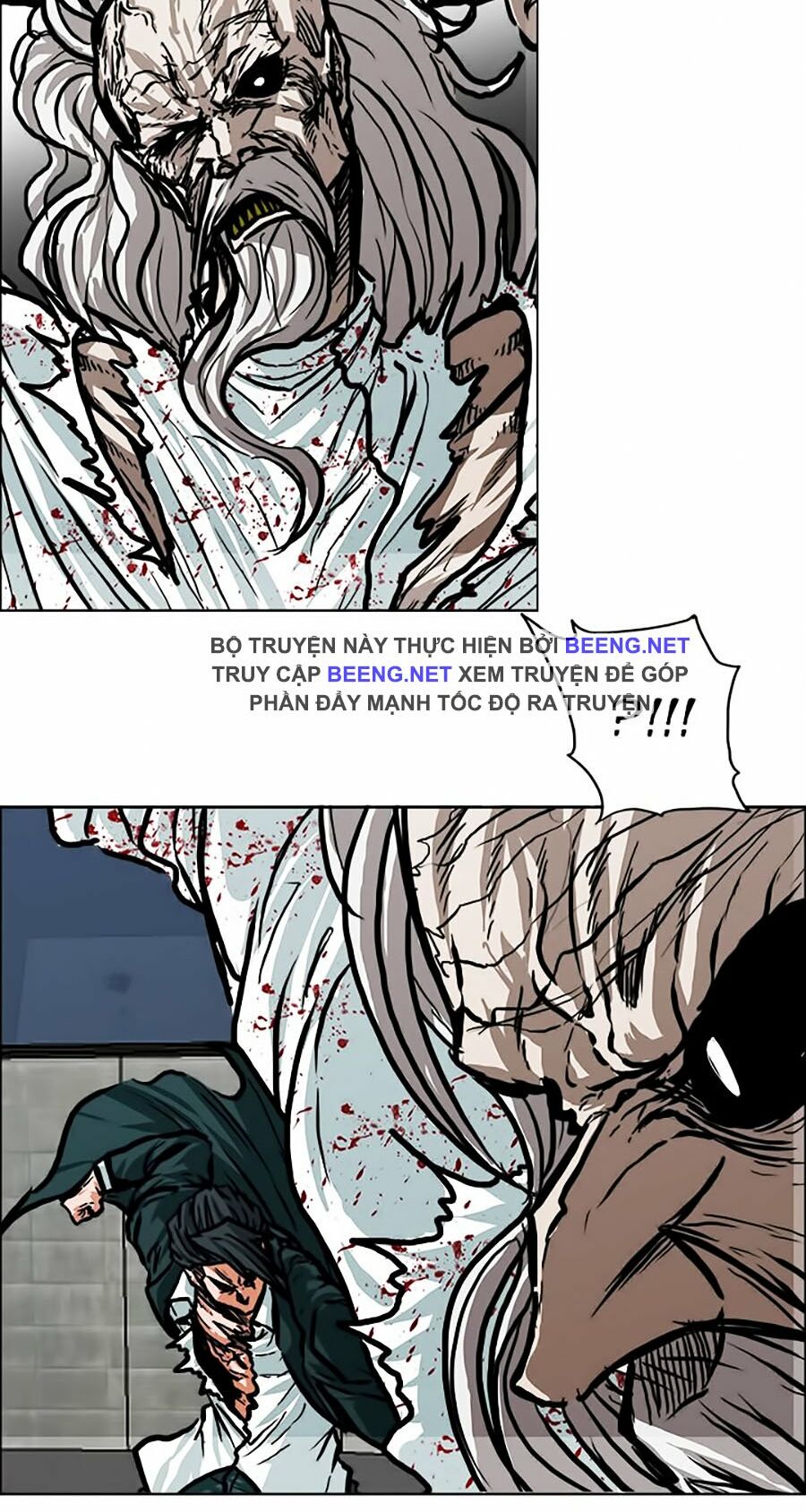 bá chủ học đường ss2 chapter 53 9