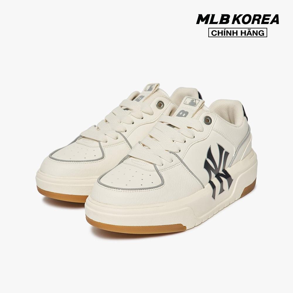 MLB - Giày thể thao Chunky Liner 3ASXCA12N
