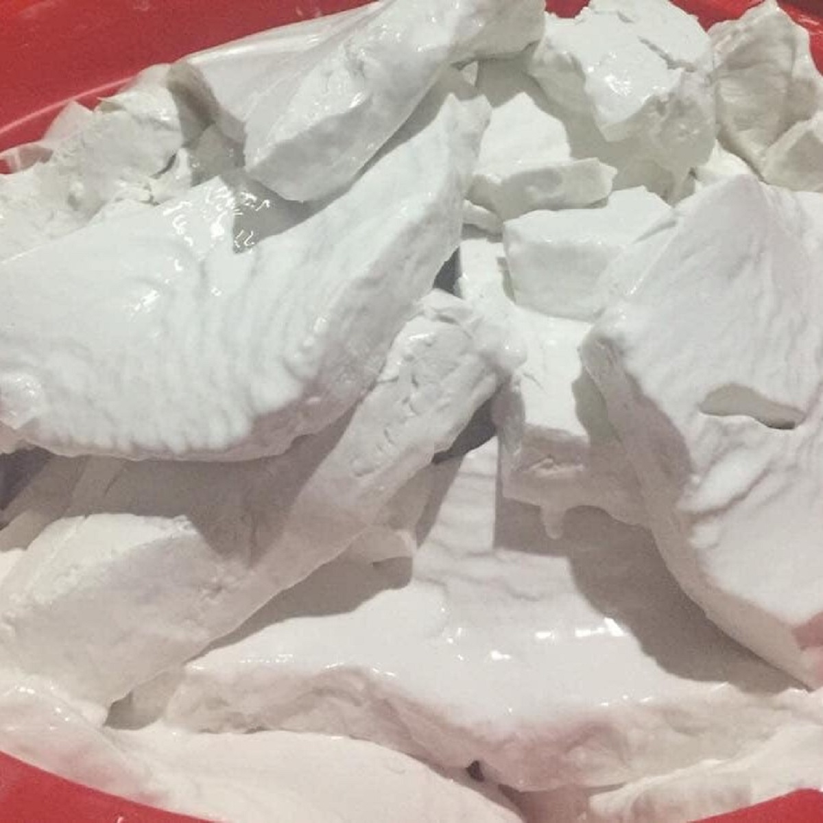 Bột sắn dây nguyên chất Mẹ Ken 1kg tặng kèm miếng lót ly