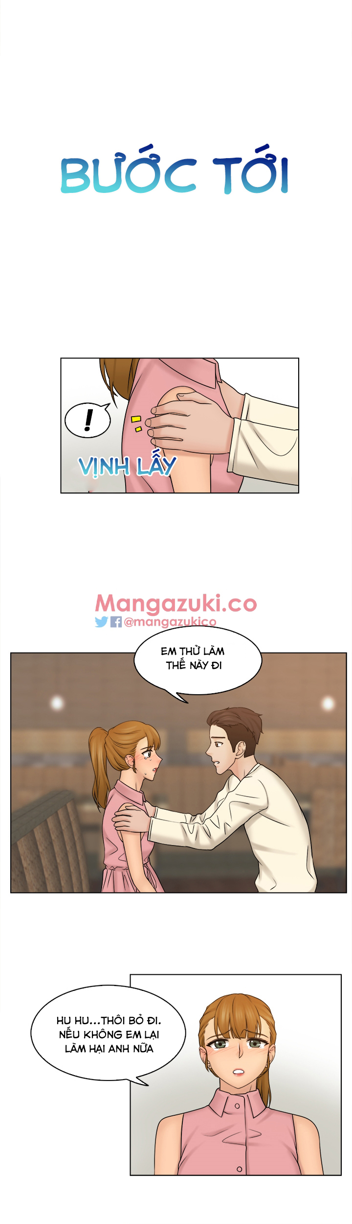 người yêu và nô lệ chapter 7 17