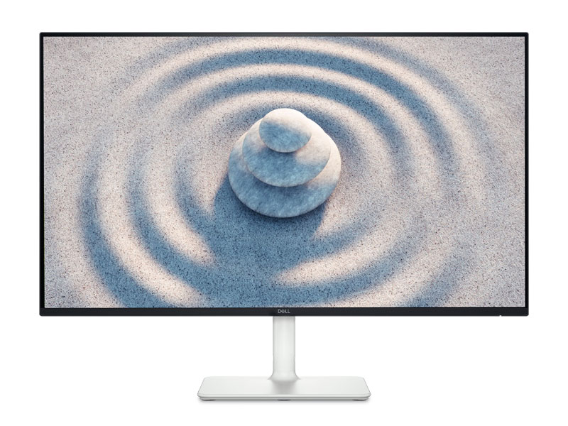 Màn hình Dell S2725H 27.0inch FHD IPS 100Hz - Hàng Chính Hãng - Bảo Hành 36 Tháng